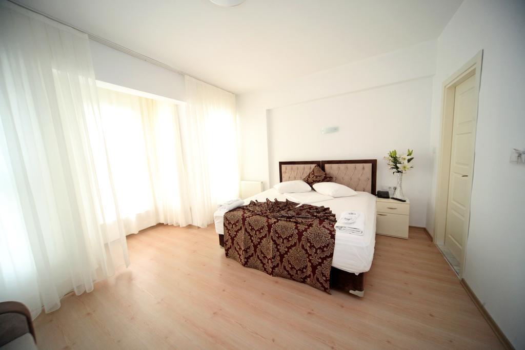 Beyaz Koesk Hotel Istambul Quarto foto