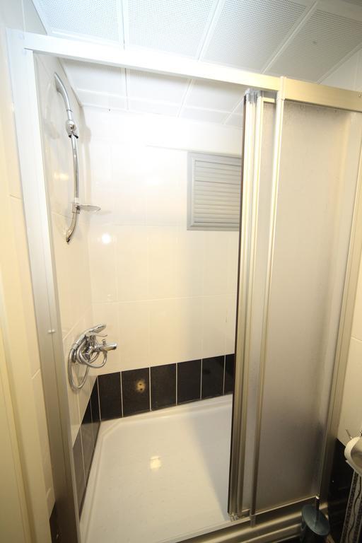 Beyaz Koesk Hotel Istambul Quarto foto