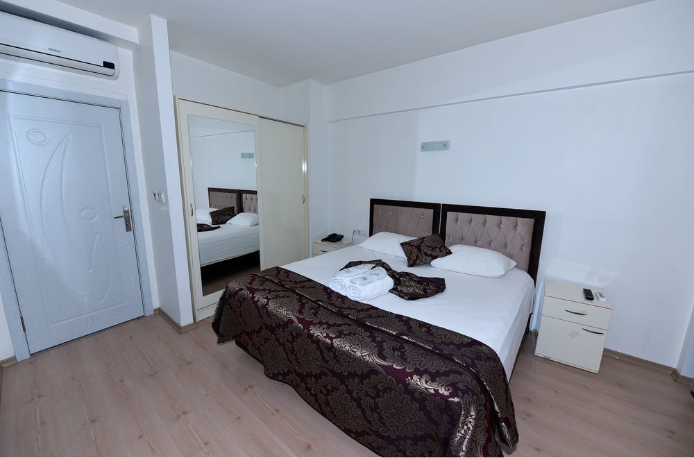 Beyaz Koesk Hotel Istambul Exterior foto