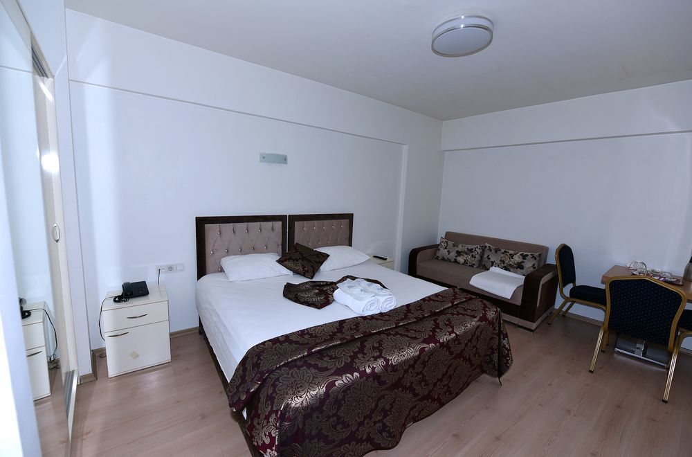 Beyaz Koesk Hotel Istambul Exterior foto