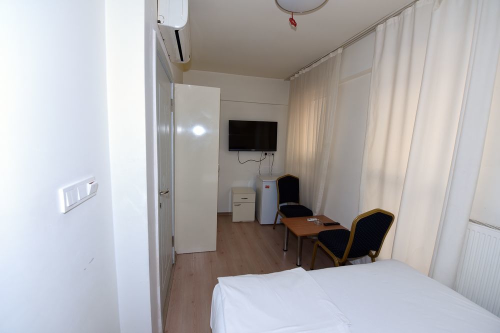 Beyaz Koesk Hotel Istambul Exterior foto